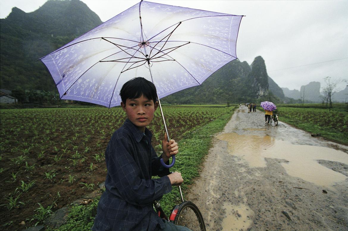 (C) World Bank Group Asia Needs Innovative Parametric and Index-based Solutions to Close Protection Gap