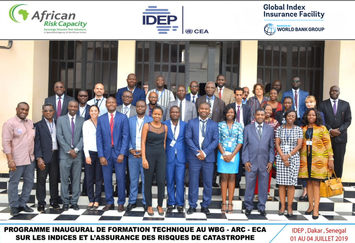 United Nations, IFC, African Risk Capacity, and AAISA Work Towards Creating Disaster Risk Insurance Markets in Africa