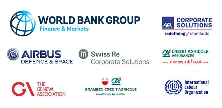 Donors and Knowledge Partners