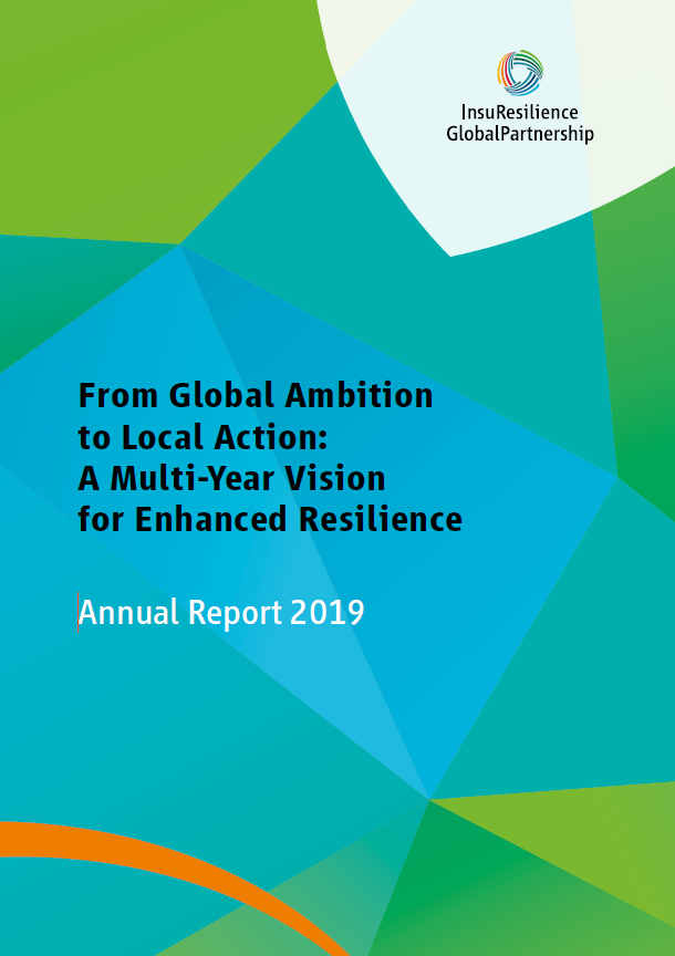From Global Ambition to Local Action: A Multi-Year Vision for Enhanced Resilience