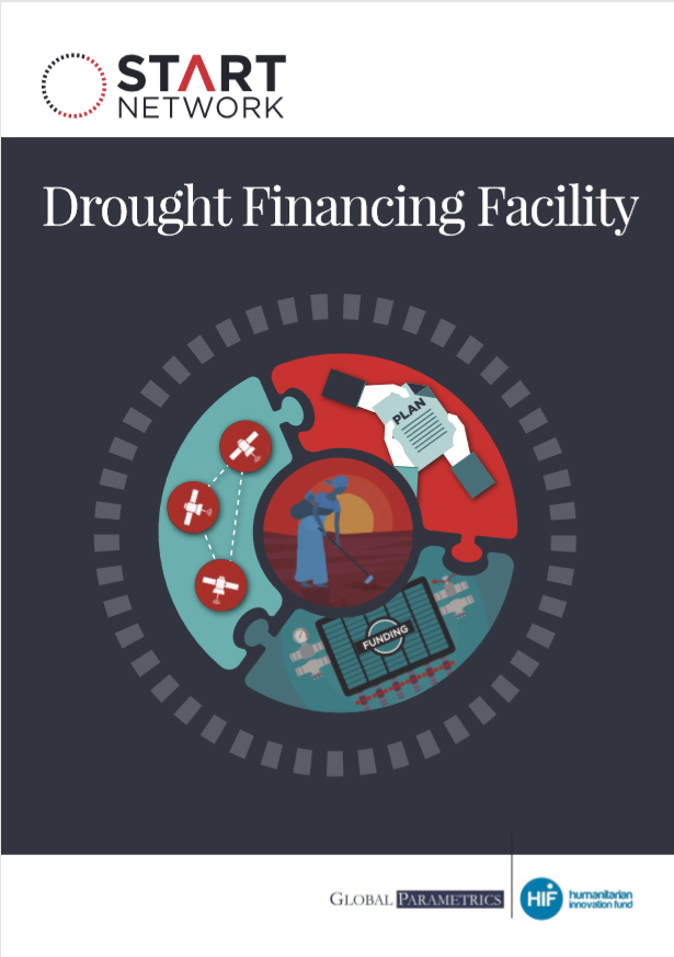 Drought Financing Facility