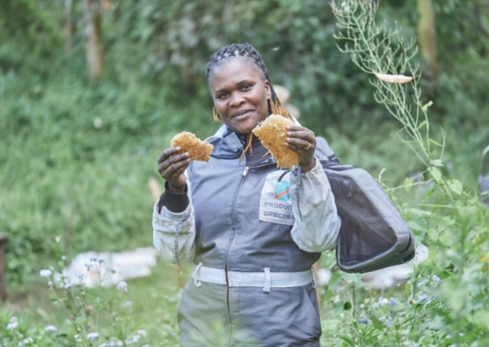 Strengthening Agribusiness in the DRC: The GRECOM-RDC Initiative 