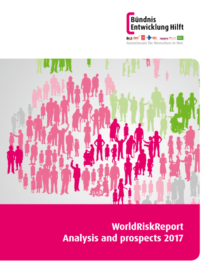 World Risk Report 2017