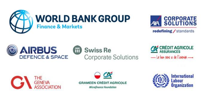 Donors and Knowledge Partners