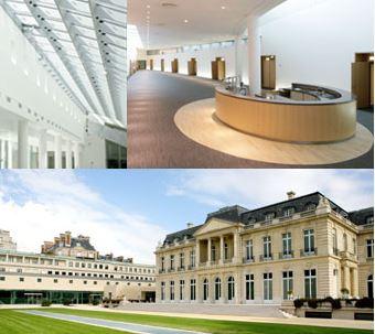 Venue and Accommodation